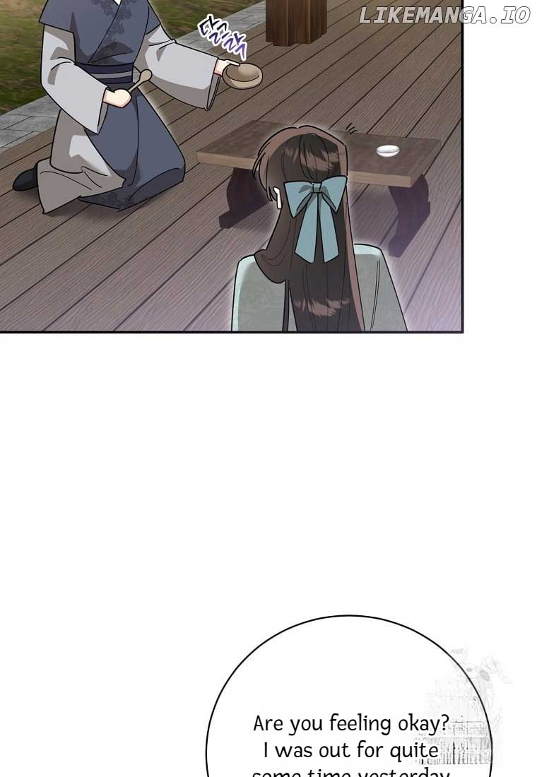I Am The Precious Daughter Of The Greatest Villain In The Fantasy World Chapter 137 - Page 82