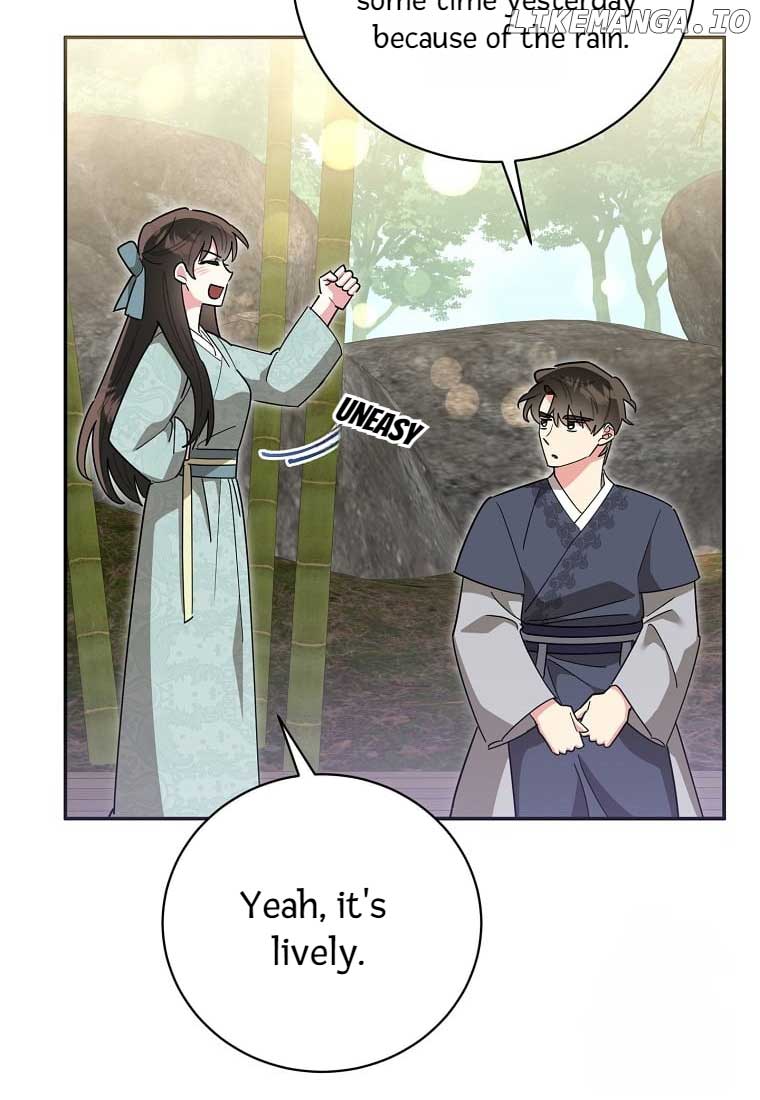 I Am The Precious Daughter Of The Greatest Villain In The Fantasy World Chapter 137 - Page 83