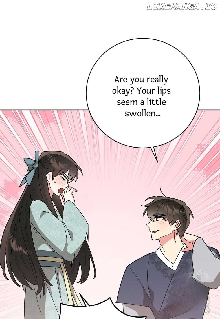 I Am The Precious Daughter Of The Greatest Villain In The Fantasy World Chapter 137 - Page 84