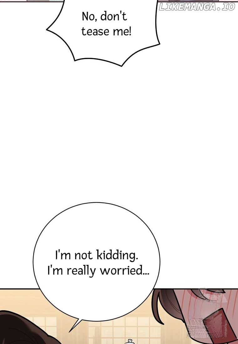 I Am The Precious Daughter Of The Greatest Villain In The Fantasy World Chapter 137 - Page 85