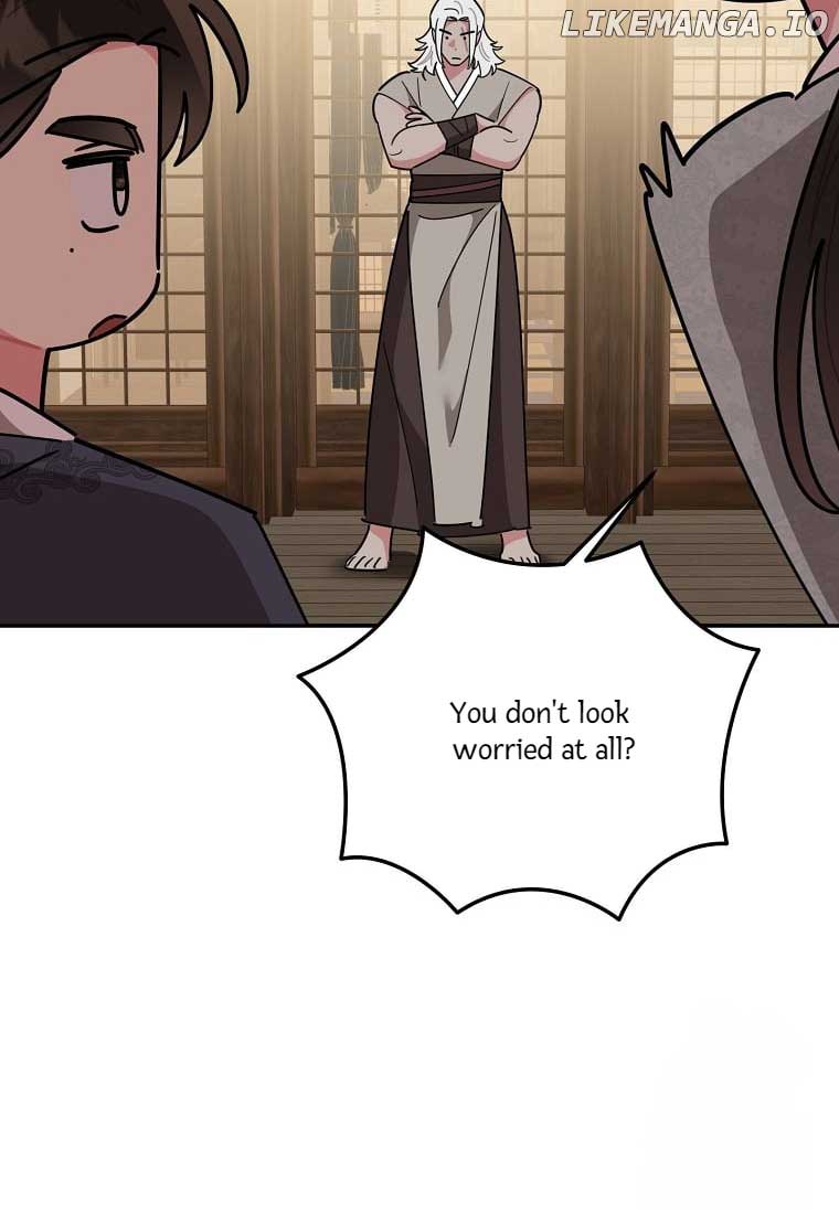 I Am The Precious Daughter Of The Greatest Villain In The Fantasy World Chapter 137 - Page 86