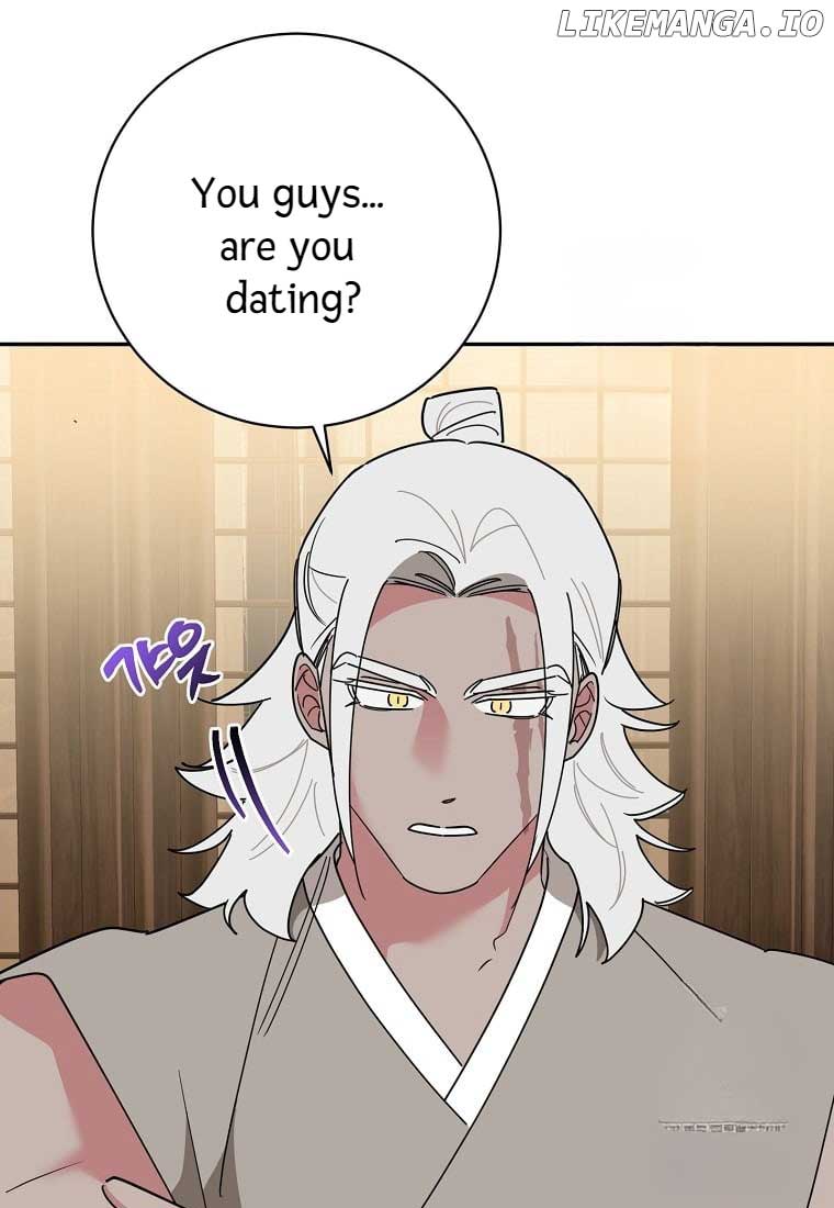 I Am The Precious Daughter Of The Greatest Villain In The Fantasy World Chapter 137 - Page 87