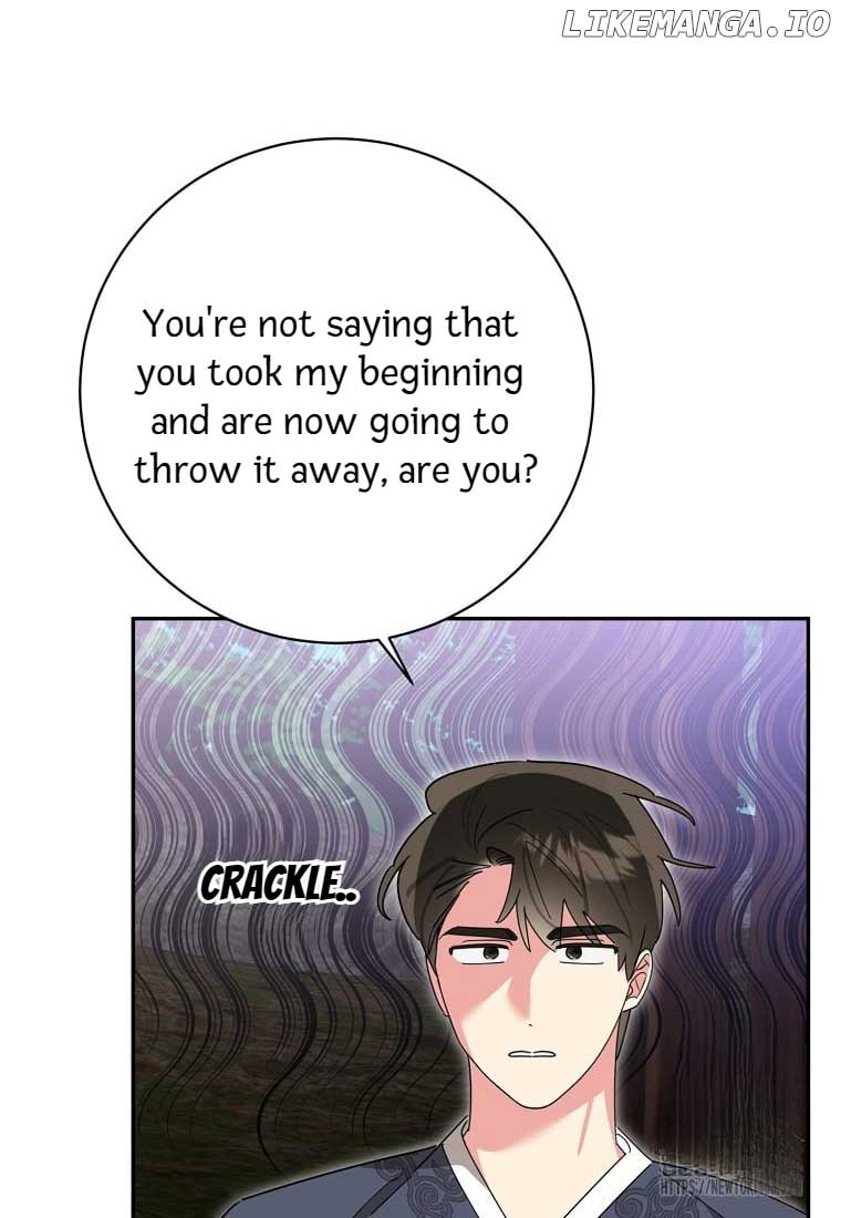 I Am The Precious Daughter Of The Greatest Villain In The Fantasy World Chapter 138 - Page 6