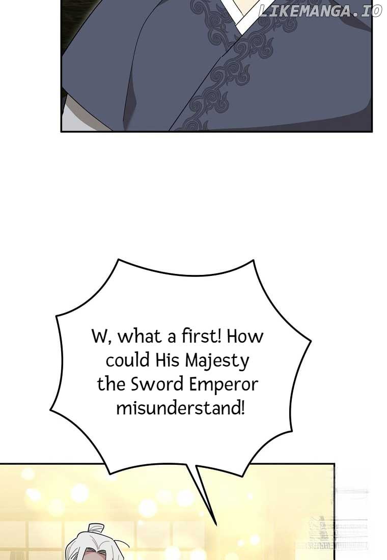 I Am The Precious Daughter Of The Greatest Villain In The Fantasy World Chapter 138 - Page 7