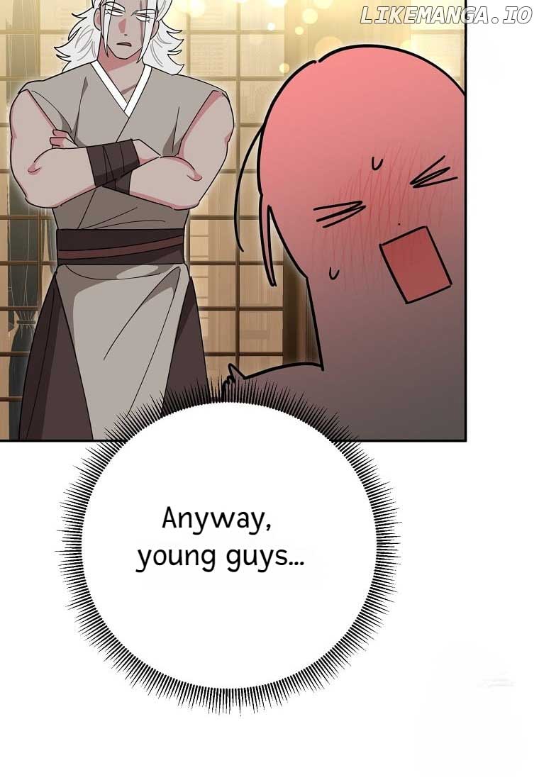 I Am The Precious Daughter Of The Greatest Villain In The Fantasy World Chapter 138 - Page 8