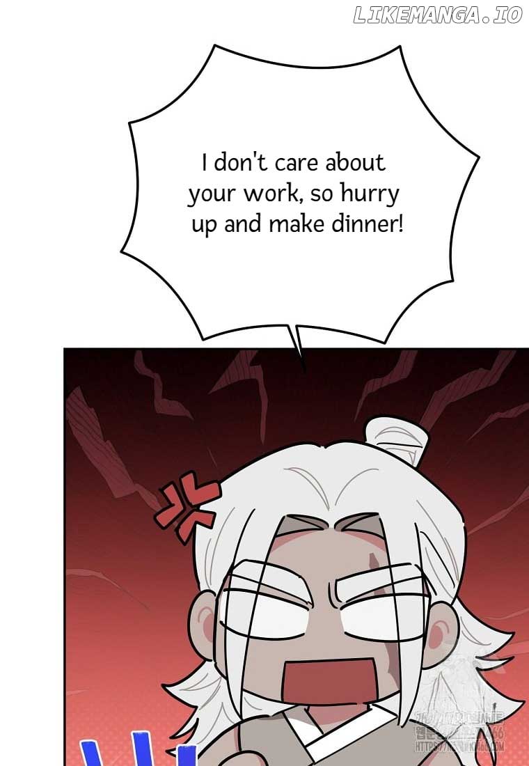 I Am The Precious Daughter Of The Greatest Villain In The Fantasy World Chapter 138 - Page 9