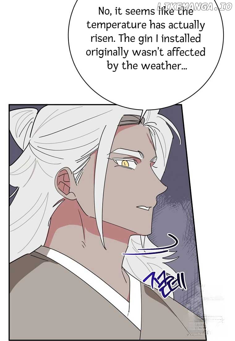 I Am The Precious Daughter Of The Greatest Villain In The Fantasy World Chapter 138 - Page 19