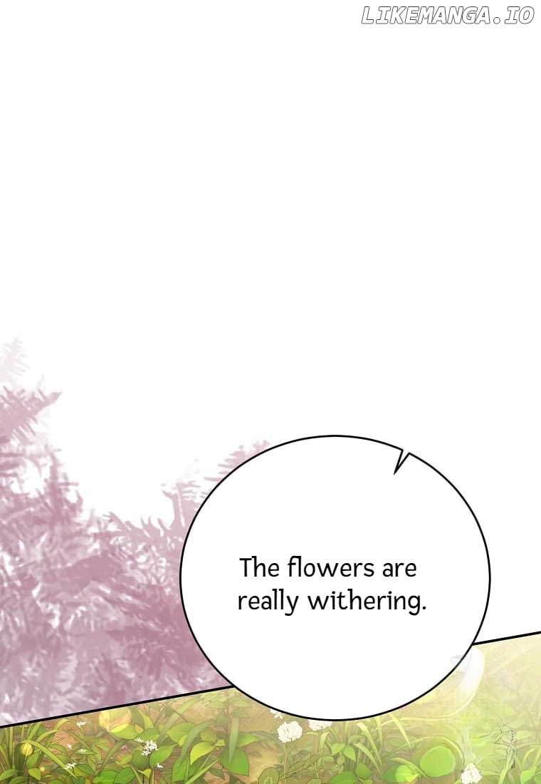I Am The Precious Daughter Of The Greatest Villain In The Fantasy World Chapter 138 - Page 23