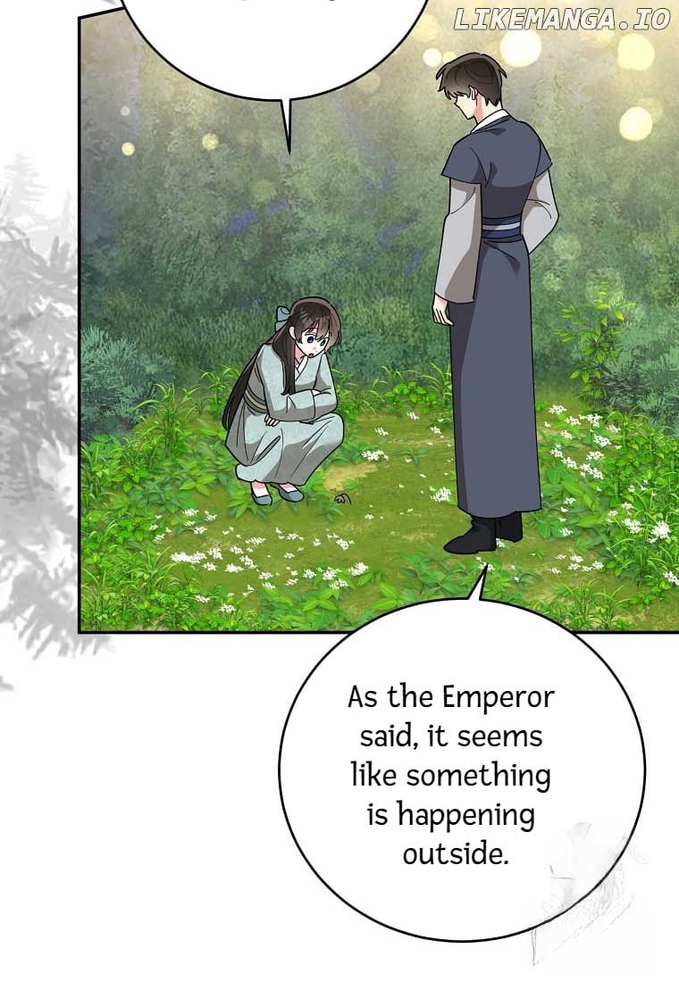 I Am The Precious Daughter Of The Greatest Villain In The Fantasy World Chapter 138 - Page 24