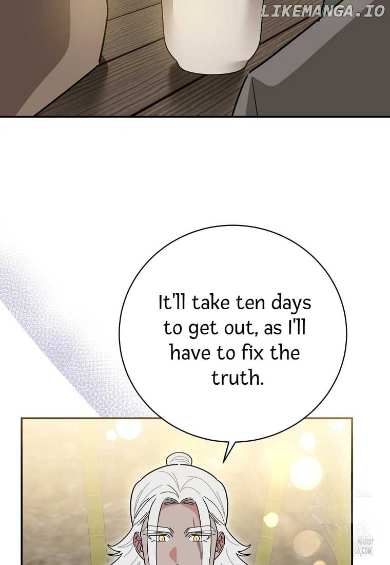 I Am The Precious Daughter Of The Greatest Villain In The Fantasy World Chapter 138 - Page 48