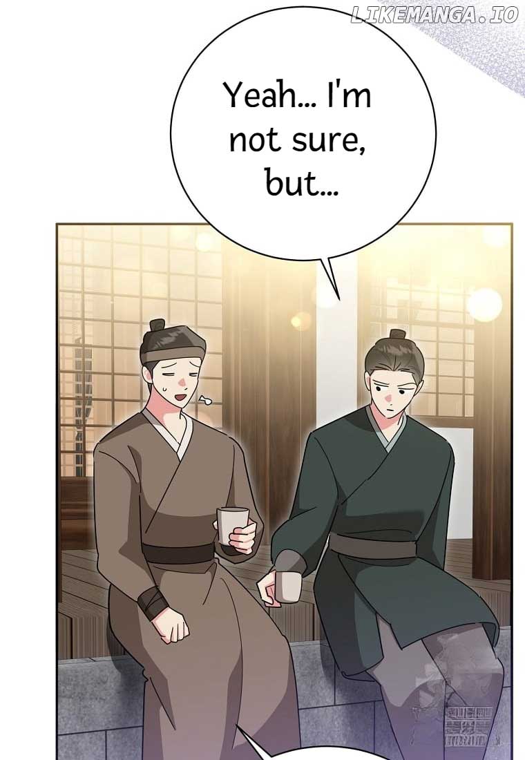 I Am The Precious Daughter Of The Greatest Villain In The Fantasy World Chapter 138 - Page 50
