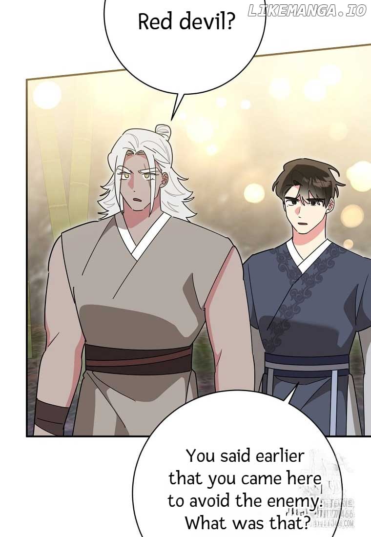 I Am The Precious Daughter Of The Greatest Villain In The Fantasy World Chapter 138 - Page 53