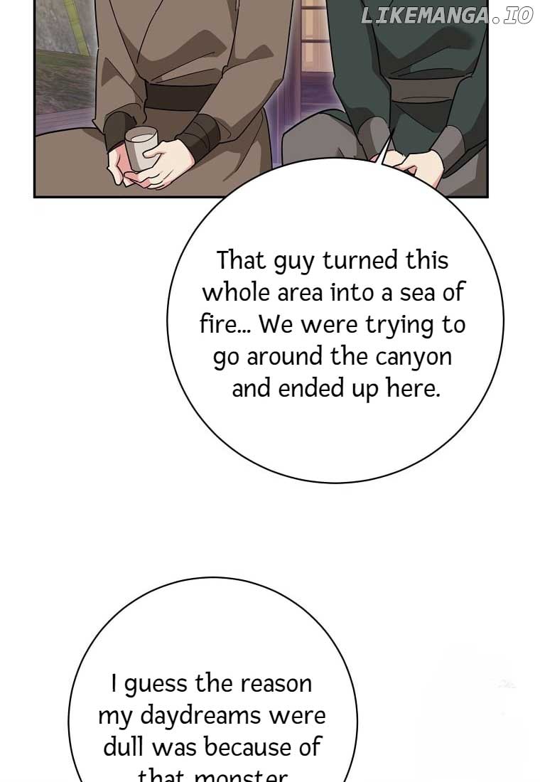 I Am The Precious Daughter Of The Greatest Villain In The Fantasy World Chapter 138 - Page 55