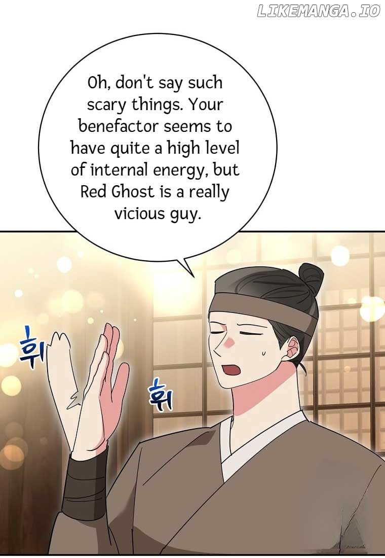I Am The Precious Daughter Of The Greatest Villain In The Fantasy World Chapter 138 - Page 57