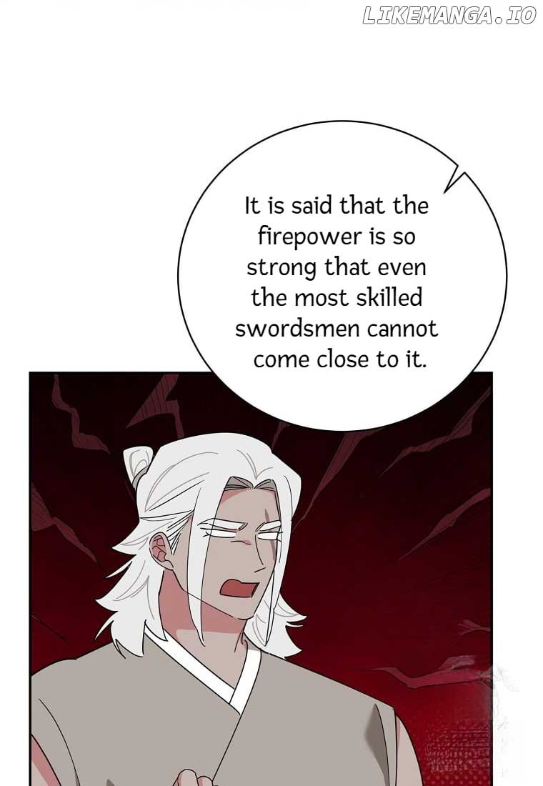 I Am The Precious Daughter Of The Greatest Villain In The Fantasy World Chapter 138 - Page 58