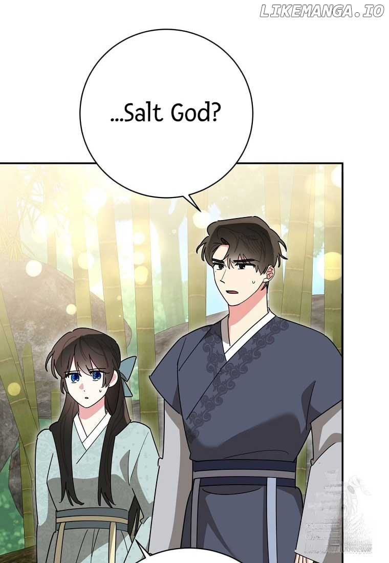 I Am The Precious Daughter Of The Greatest Villain In The Fantasy World Chapter 138 - Page 61