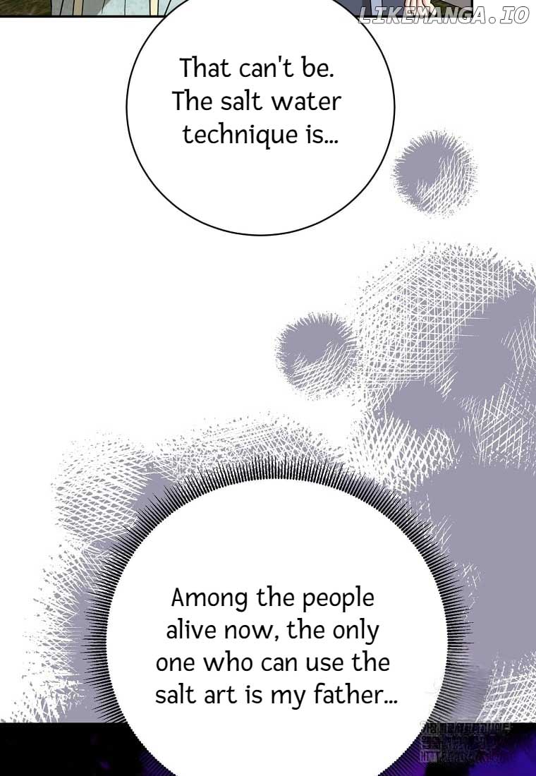 I Am The Precious Daughter Of The Greatest Villain In The Fantasy World Chapter 138 - Page 62