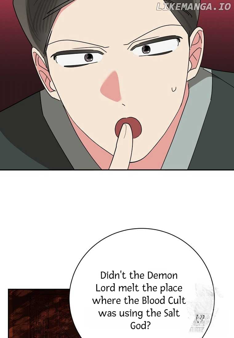 I Am The Precious Daughter Of The Greatest Villain In The Fantasy World Chapter 138 - Page 66