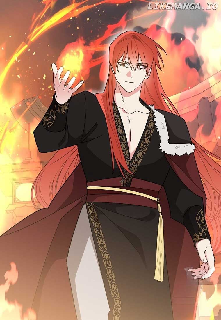 I Am The Precious Daughter Of The Greatest Villain In The Fantasy World Chapter 138 - Page 69