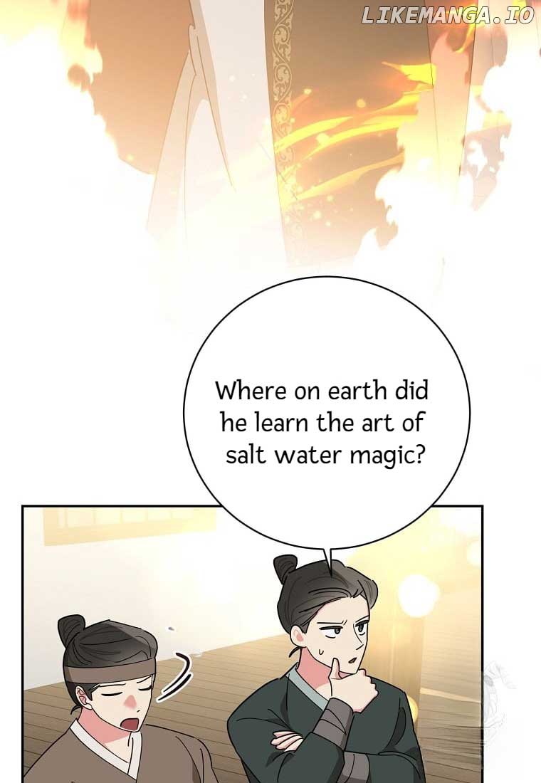 I Am The Precious Daughter Of The Greatest Villain In The Fantasy World Chapter 138 - Page 70
