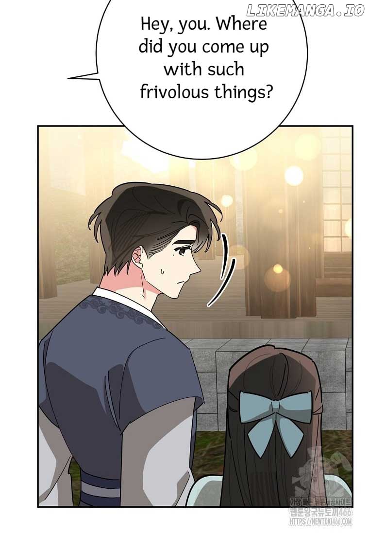 I Am The Precious Daughter Of The Greatest Villain In The Fantasy World Chapter 138 - Page 72