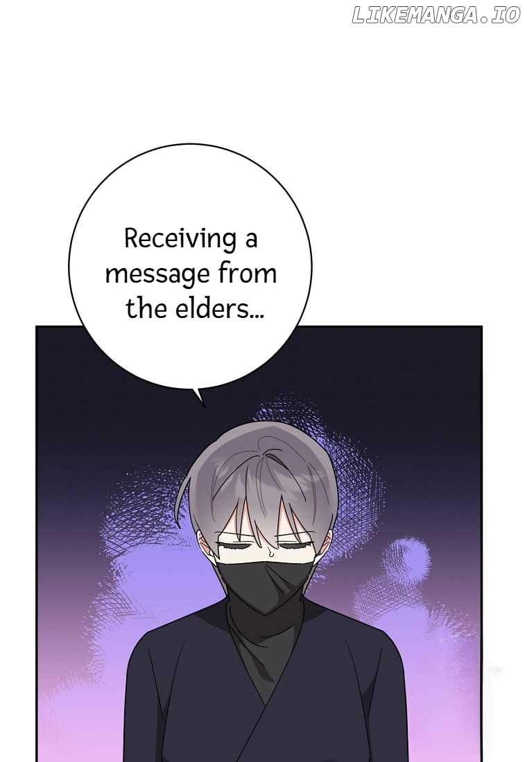 I Am The Precious Daughter Of The Greatest Villain In The Fantasy World Chapter 138 - Page 78