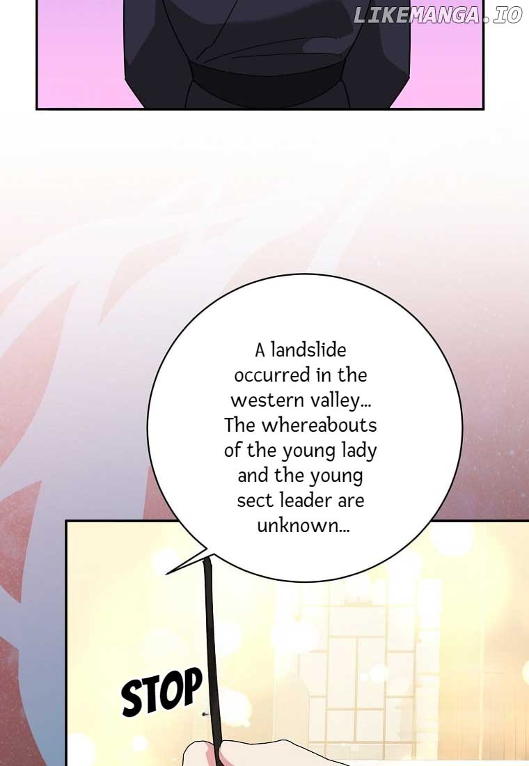 I Am The Precious Daughter Of The Greatest Villain In The Fantasy World Chapter 138 - Page 79