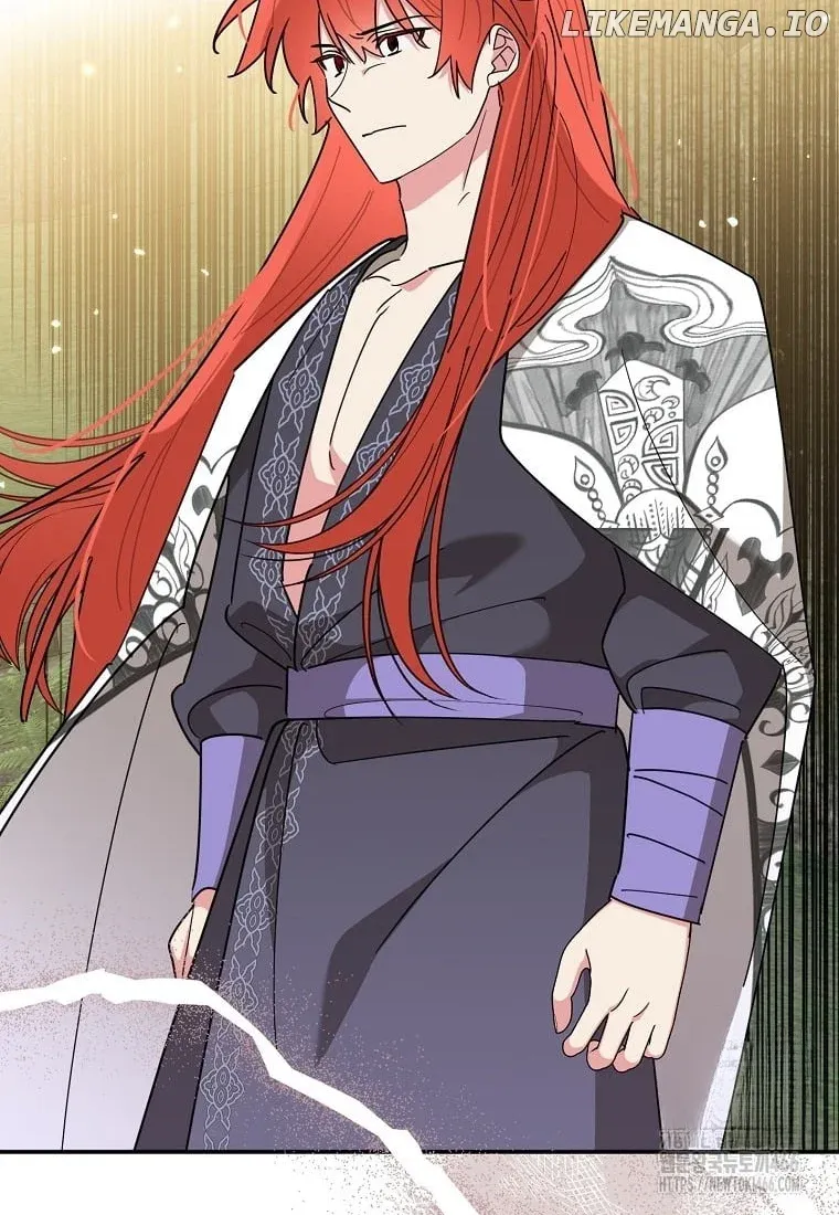 I Am The Precious Daughter Of The Greatest Villain In The Fantasy World Chapter 139 - Page 3