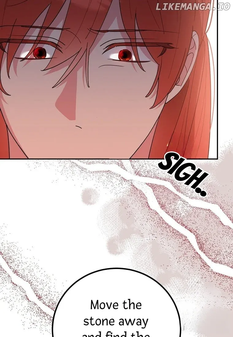 I Am The Precious Daughter Of The Greatest Villain In The Fantasy World Chapter 139 - Page 7
