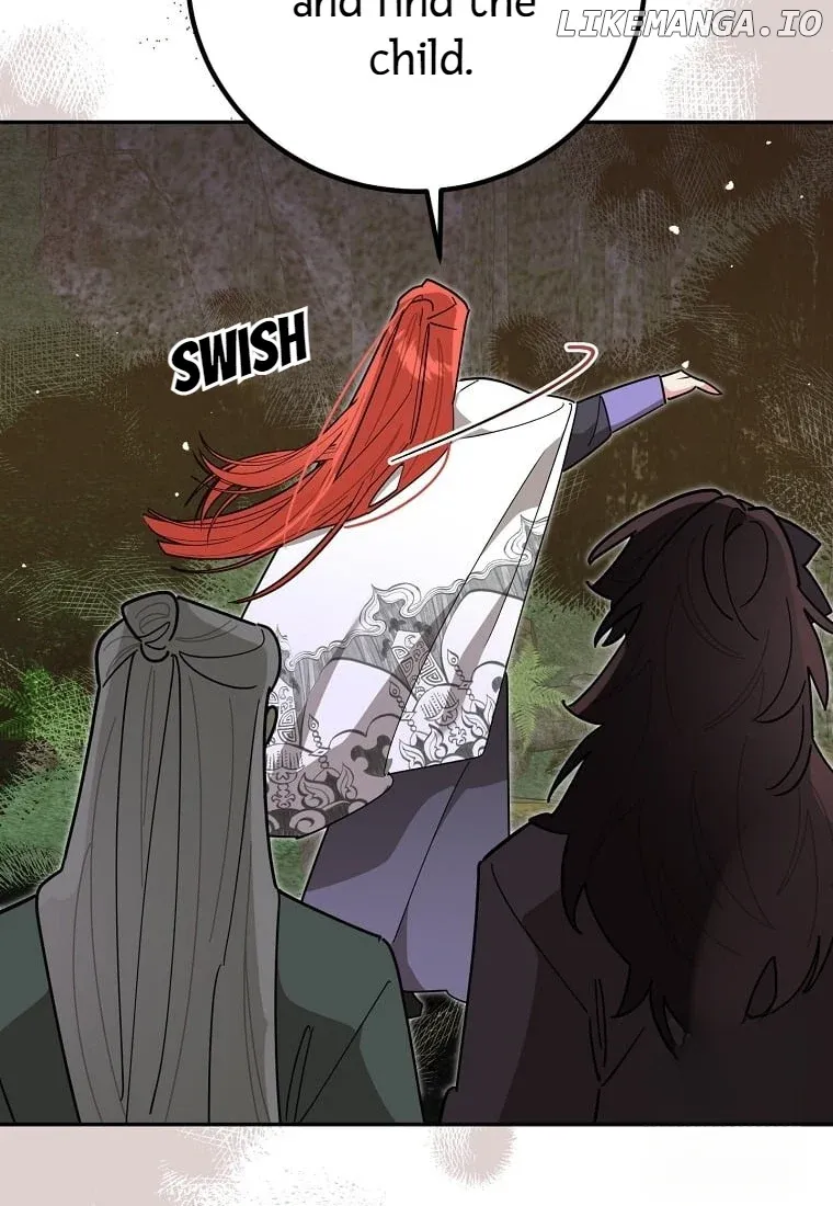 I Am The Precious Daughter Of The Greatest Villain In The Fantasy World Chapter 139 - Page 8