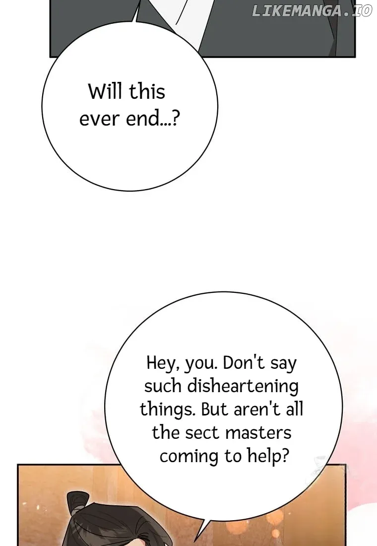 I Am The Precious Daughter Of The Greatest Villain In The Fantasy World Chapter 139 - Page 16