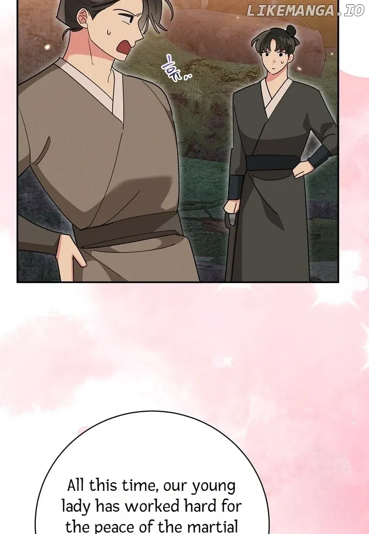I Am The Precious Daughter Of The Greatest Villain In The Fantasy World Chapter 139 - Page 17