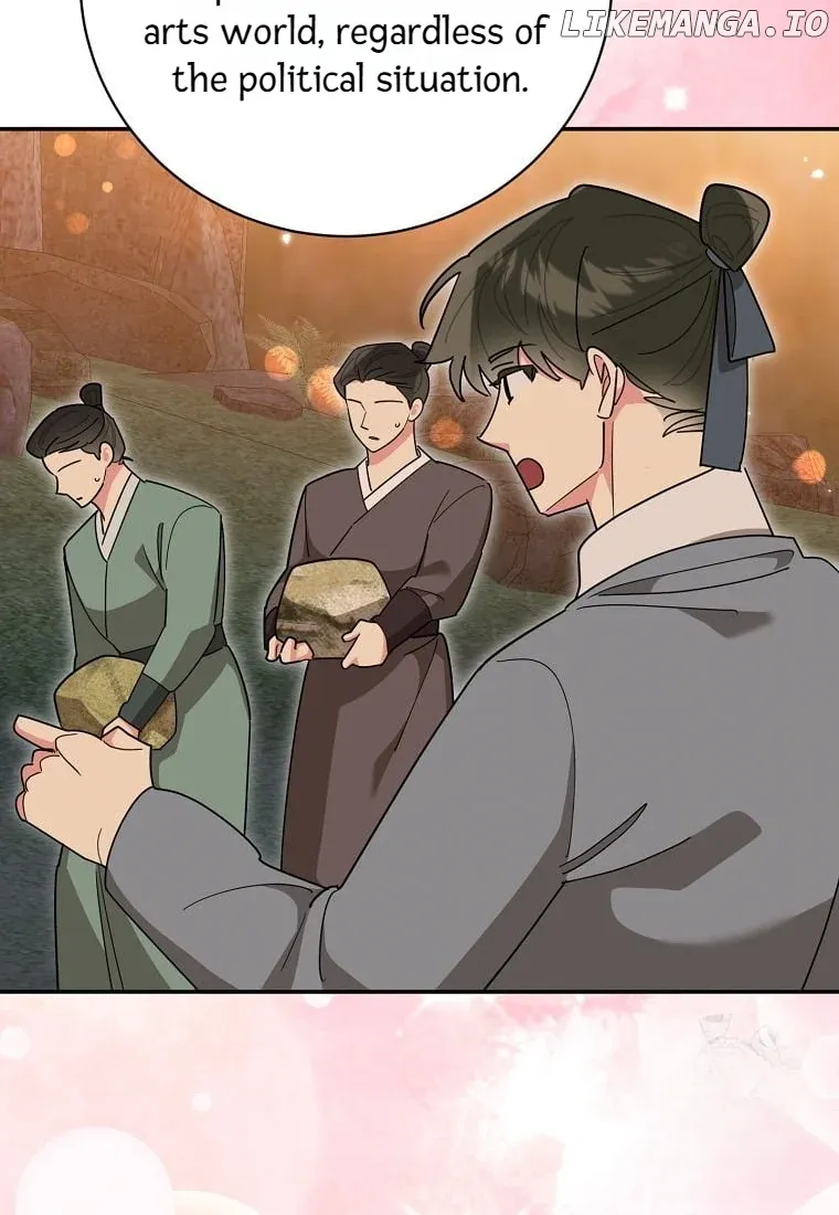I Am The Precious Daughter Of The Greatest Villain In The Fantasy World Chapter 139 - Page 18