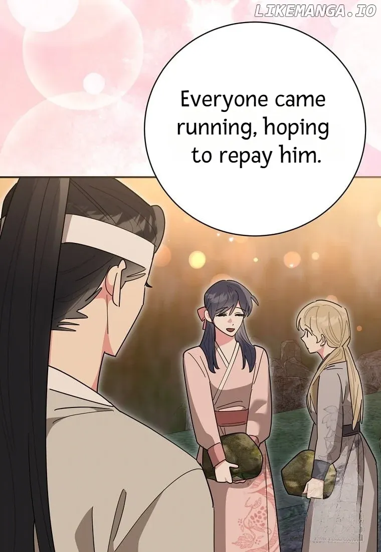 I Am The Precious Daughter Of The Greatest Villain In The Fantasy World Chapter 139 - Page 19