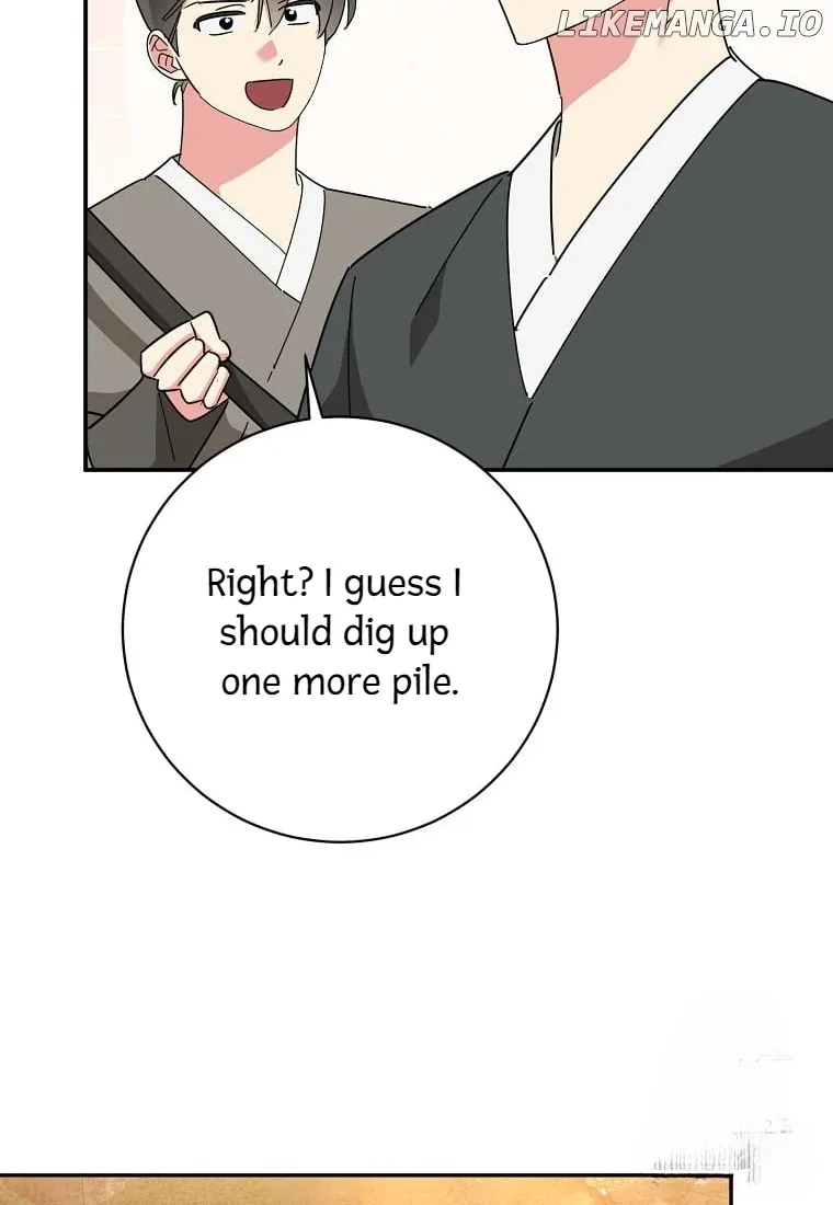 I Am The Precious Daughter Of The Greatest Villain In The Fantasy World Chapter 139 - Page 21