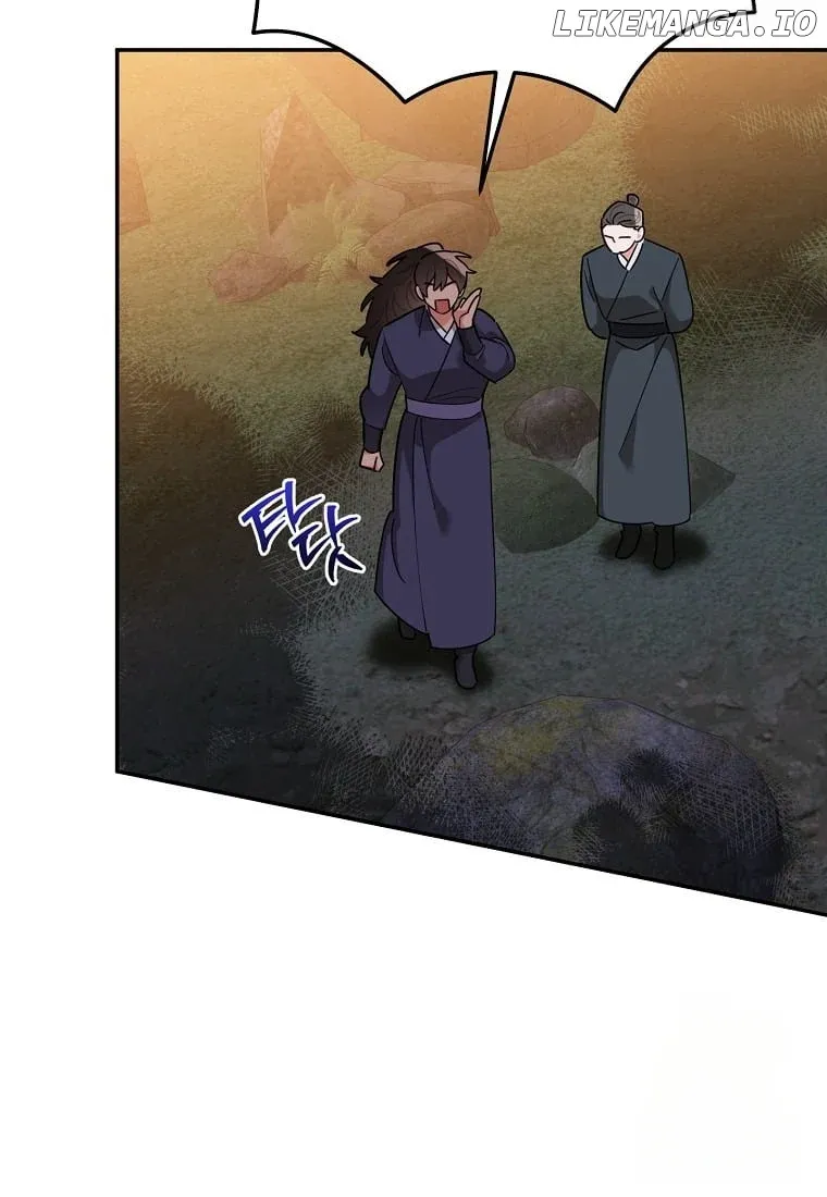 I Am The Precious Daughter Of The Greatest Villain In The Fantasy World Chapter 139 - Page 32