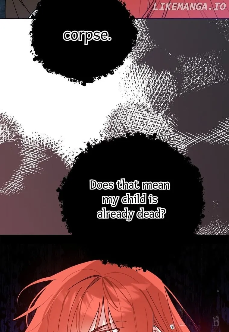 I Am The Precious Daughter Of The Greatest Villain In The Fantasy World Chapter 139 - Page 47