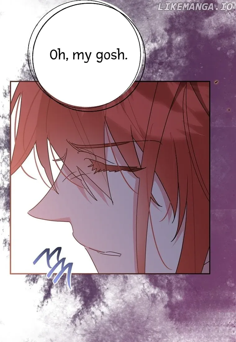 I Am The Precious Daughter Of The Greatest Villain In The Fantasy World Chapter 139 - Page 54