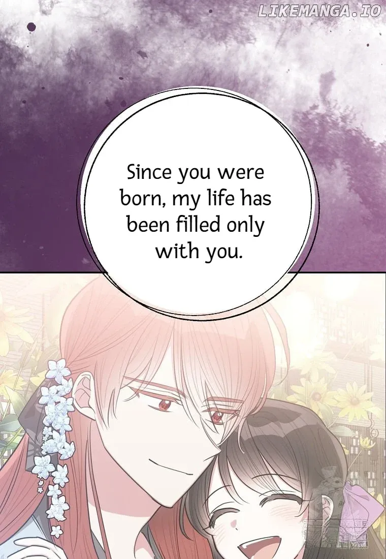 I Am The Precious Daughter Of The Greatest Villain In The Fantasy World Chapter 139 - Page 55