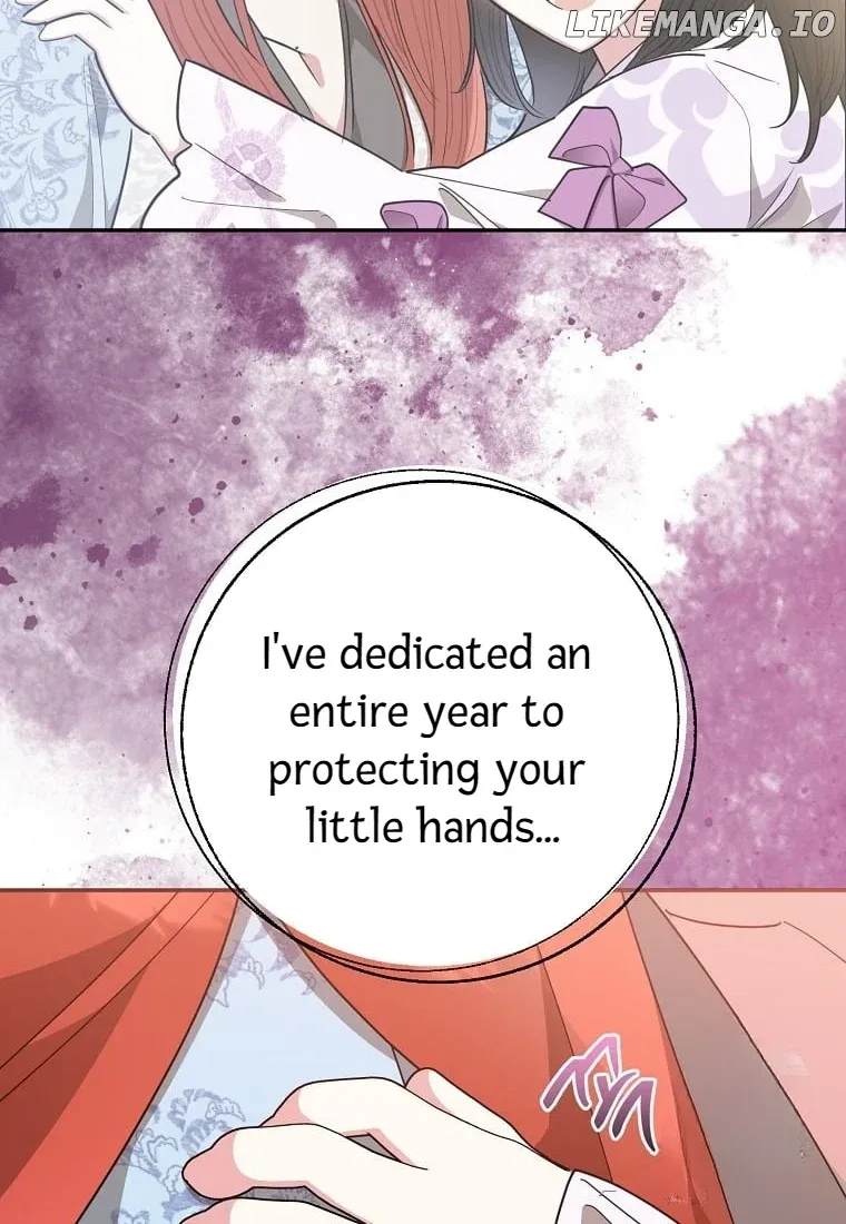I Am The Precious Daughter Of The Greatest Villain In The Fantasy World Chapter 139 - Page 56