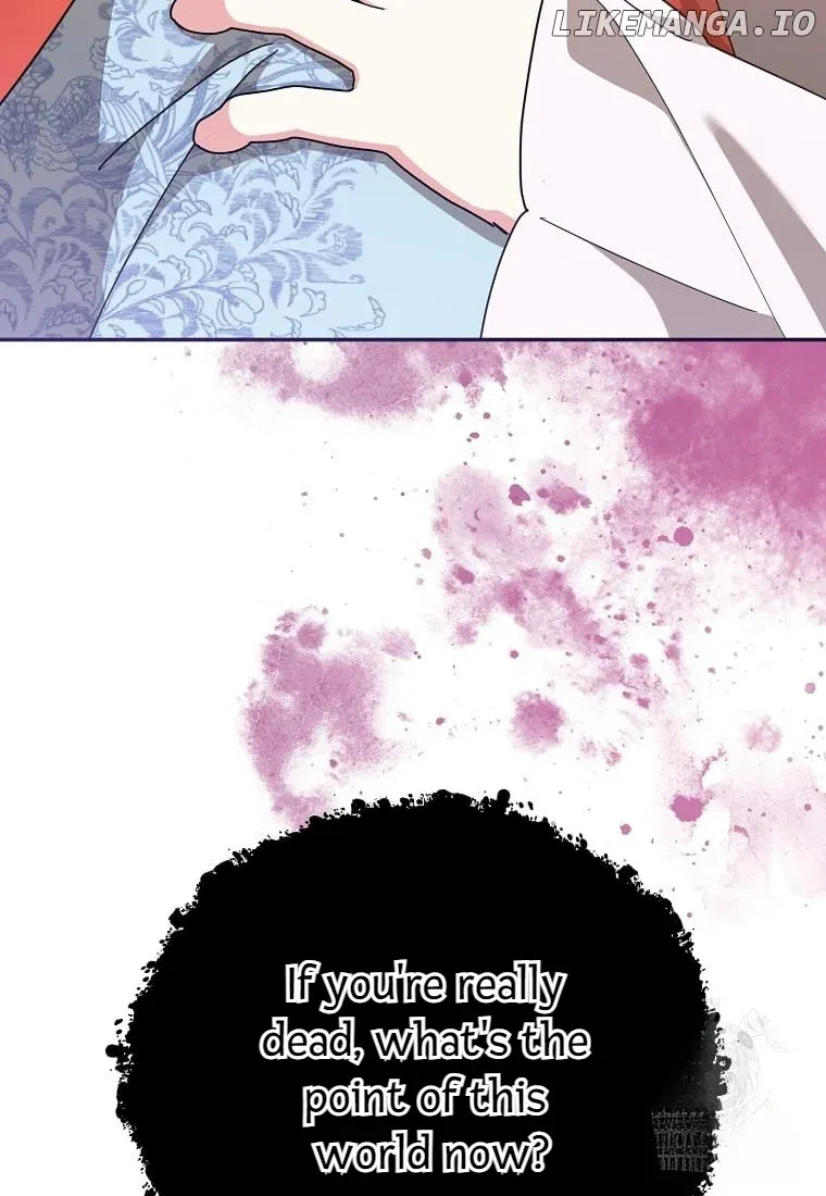 I Am The Precious Daughter Of The Greatest Villain In The Fantasy World Chapter 139 - Page 57