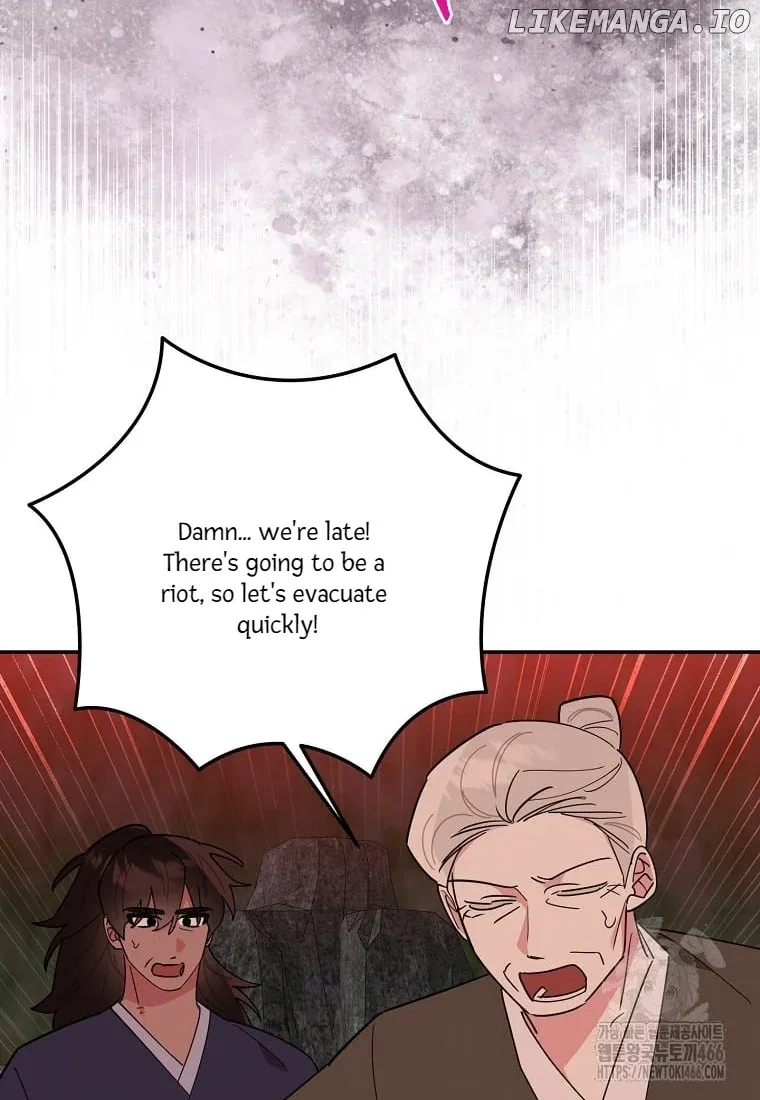 I Am The Precious Daughter Of The Greatest Villain In The Fantasy World Chapter 139 - Page 60