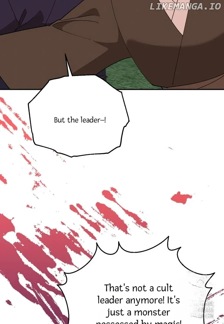 I Am The Precious Daughter Of The Greatest Villain In The Fantasy World Chapter 139 - Page 61