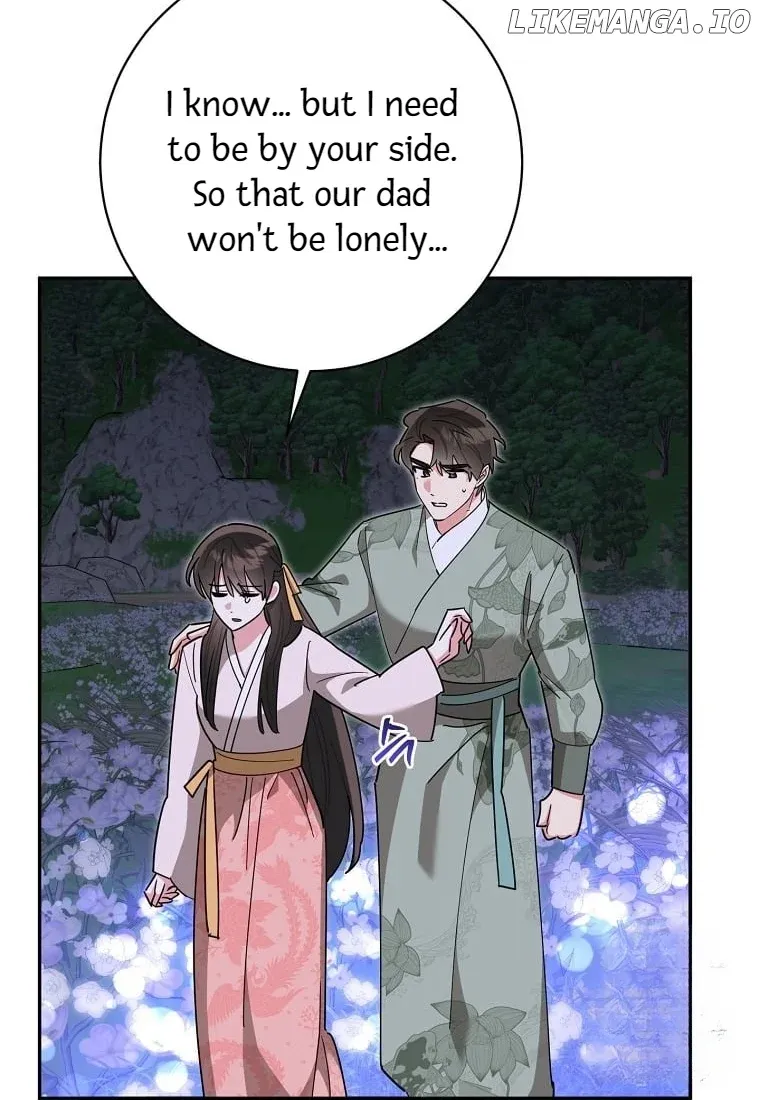 I Am The Precious Daughter Of The Greatest Villain In The Fantasy World Chapter 139 - Page 76