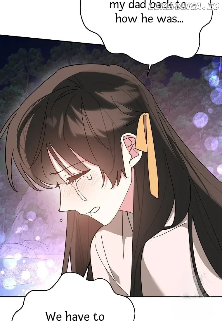 I Am The Precious Daughter Of The Greatest Villain In The Fantasy World Chapter 139 - Page 80