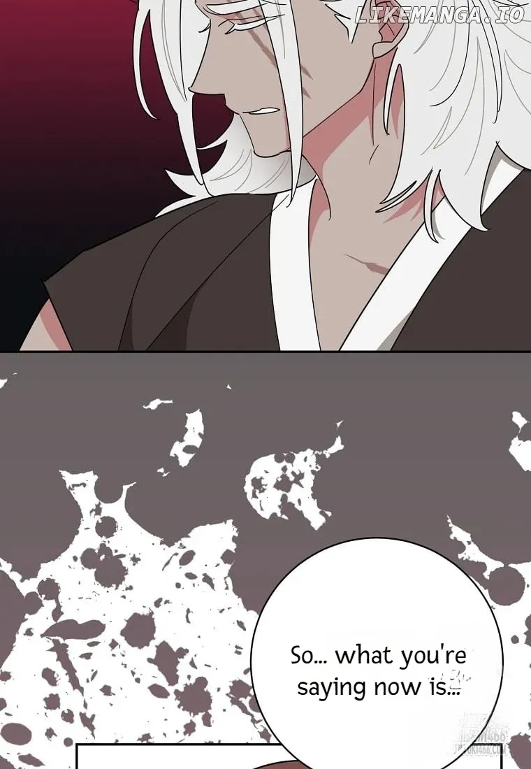 I Am The Precious Daughter Of The Greatest Villain In The Fantasy World Chapter 139 - Page 86