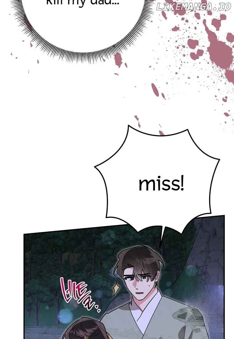 I Am The Precious Daughter Of The Greatest Villain In The Fantasy World Chapter 139 - Page 89