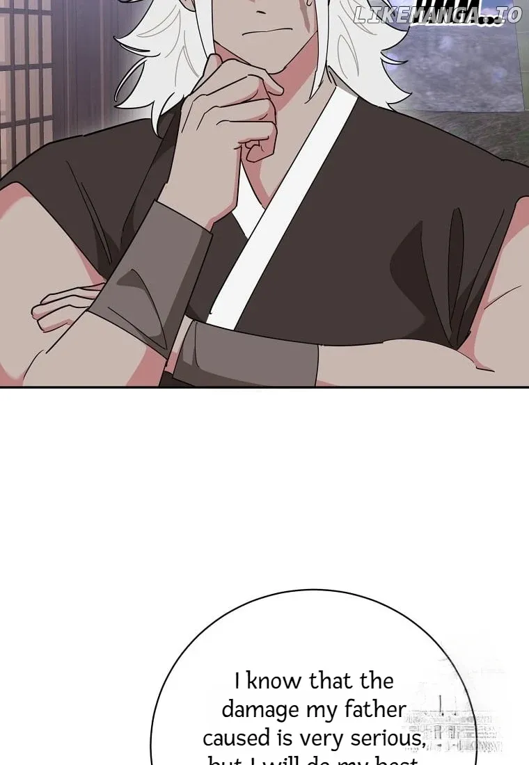 I Am The Precious Daughter Of The Greatest Villain In The Fantasy World Chapter 140 - Page 3
