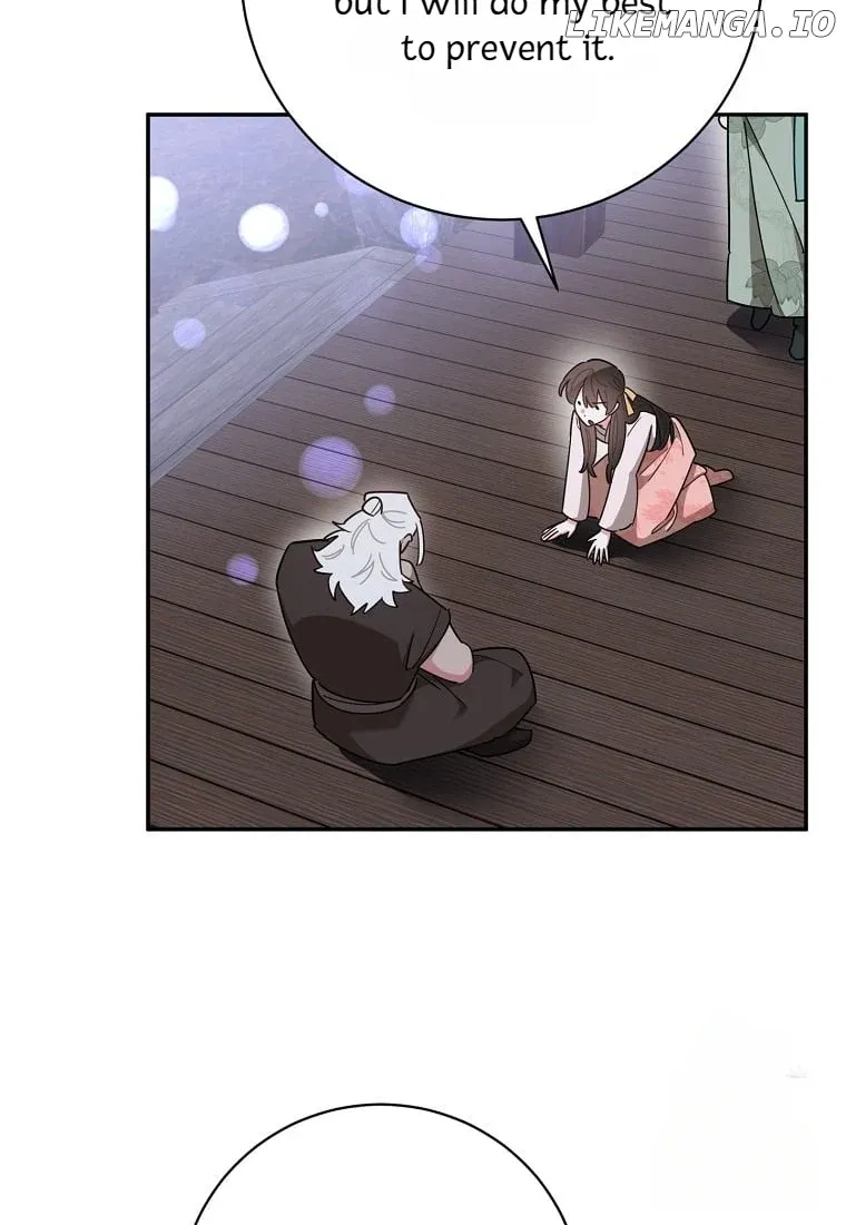 I Am The Precious Daughter Of The Greatest Villain In The Fantasy World Chapter 140 - Page 4