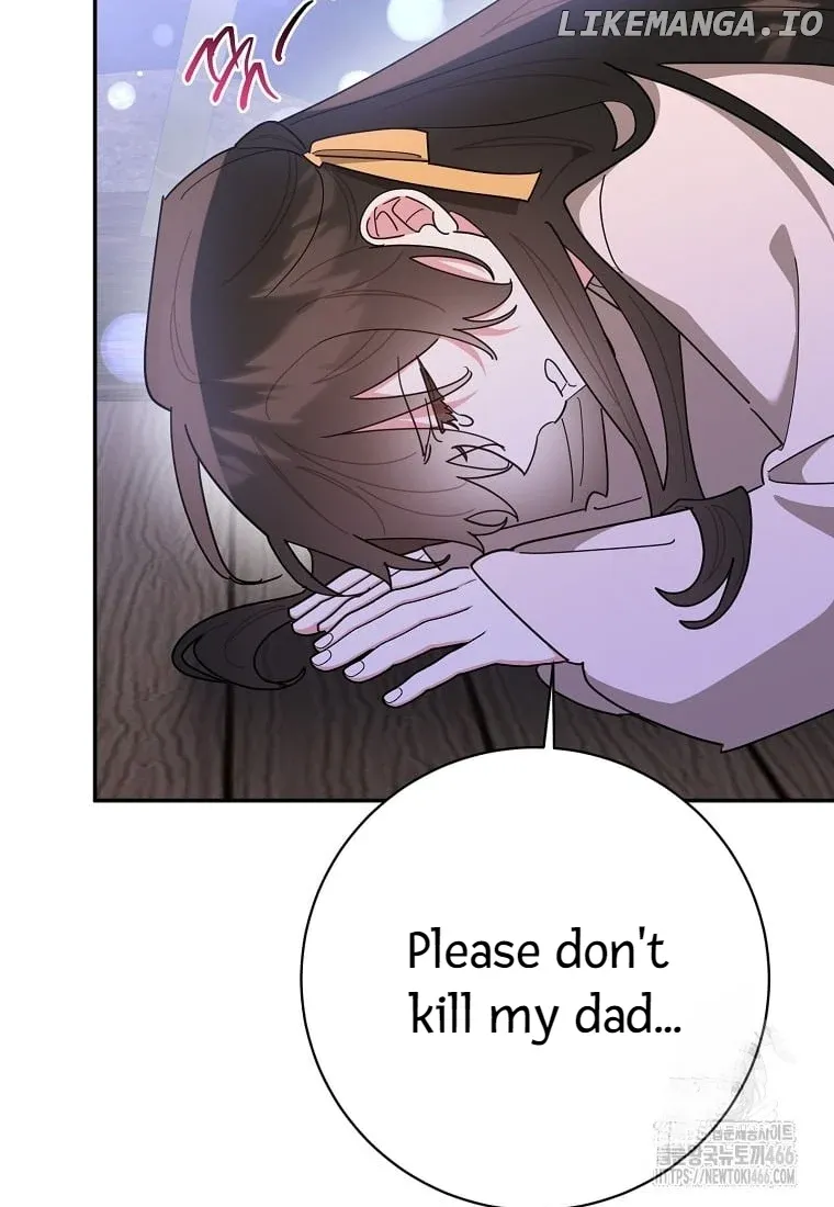 I Am The Precious Daughter Of The Greatest Villain In The Fantasy World Chapter 140 - Page 6